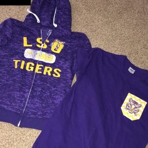 LSU Gear